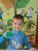 Мир невидимых живых организмов - микробов!