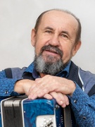 Бердник Виктор Михайлович