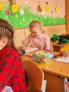 Шестой школьный день, 06.04.