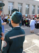 01.09.2020-Первый звонок - 2020