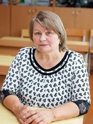 Бочкарева Наталья Анатольевна