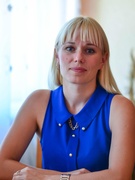 Татаринова Юлия Васильевна