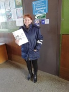 Профилактическая работа с родителями по вакцинации подростков