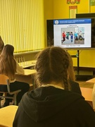 Профориентация
