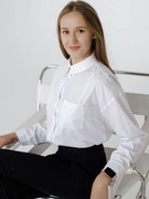 Маляренко Анастасия Сергеевна