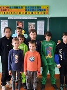 Школьная субота 25.03.2023 г.