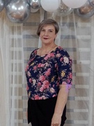Вербицкая Инна Антоновна