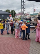 ДЕНЬ ЗА ДНЁМ . ВОСПИТАТЕЛЬНО-ОЗДОРОВИТЕЛЬНЫЙ ЛАГЕРЬ "ГОРОД ДЕТСТВА". ДЕНЬ 7