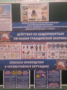 Всемирный день гражданской обороны