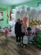 Акция "Наши дети"