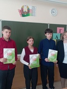 ШАГ, 22.05.2025 "Молодость - время выбора. Наследники Победы"