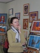 Шукало Людмила Станиславовна