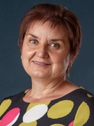 Пугач Елена Александровна