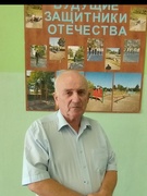 Кулеш Иван Иванович