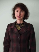 Антонова Людмила Николаевна