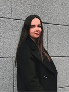 Прихожко Елена Владимировна