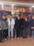 Экскурсия на "Спартак"