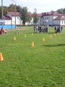 13.09.2014 г День спортивных рекордов