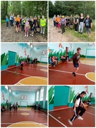 10 день лагеря