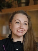 Жмыхова Олеся Николаевна
