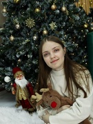 Синило Софья Евгеньевна