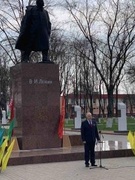 22 апреля исполнился 151 год со дня рождения В.И.Ленина