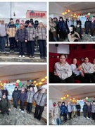 Просмотр фильма Ефросинья Полоцкая