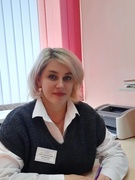 Давыдовская Елена Григорьевна