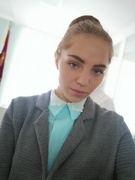 Титова Анастасия Руслановна