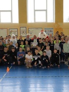 Рождественские старты 2023