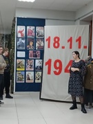Экскурсия в Речицкий краеведческий музей