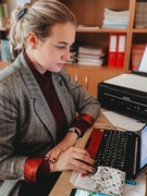 Касперович Екатерина Михайловна