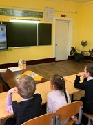 6 школьный день
