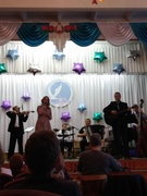 Филармонический концерт