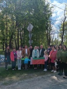 Митинг-реквием «Никто не забыт, ничто не забыто!»