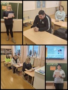 РОДИТЕЛЬСКАЯ СУББОТА  20.12.2025