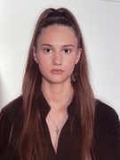 Сидорович Каролина Геннадьевна