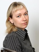 Полосьмак Олеся Николаевна