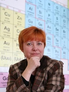Храмцевич Елена Викторовна