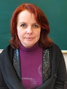 Беляева Наталья Павловна