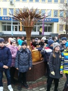 Экскурсия в город Лида