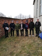 Турнир по стрельбе среди учащихся 15-17 лет