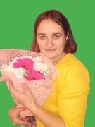 Солодовникова Людмила Михайловна