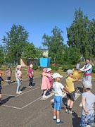 День защиты детей