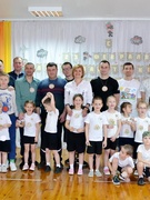 День защитников Отечества