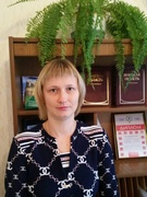 Ходарёнок Юлия Львовна