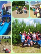 Оздоровительный лагерь 16.06.2022