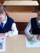 Тыдзень пачатковых класаў