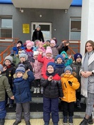 День открытых дверей в блоке плавательных бассейнов "Виктория"