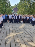 17 сентября – День народного единства